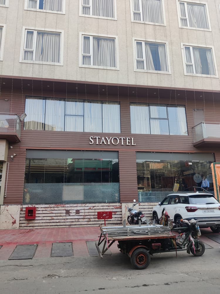 Stayotel Hotel image 5