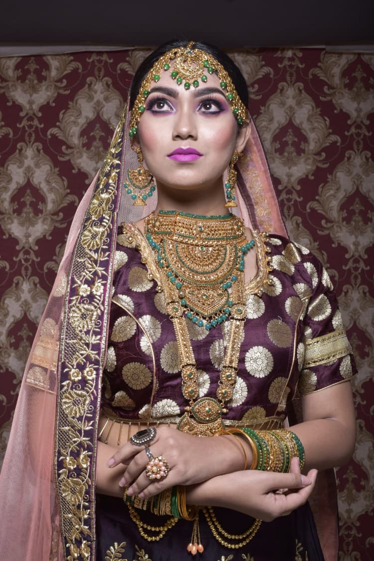 Step N Glow ladies Salon & Makeup studio image 1