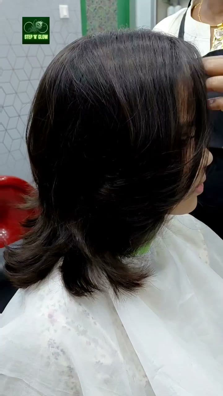 Step N Glow ladies Salon & Makeup studio image 5