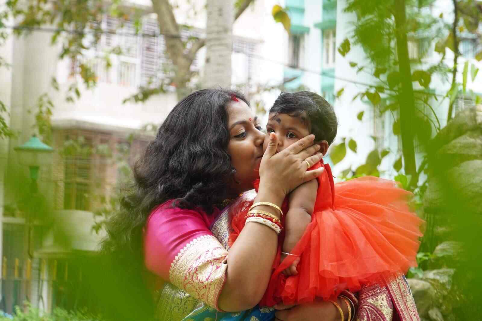 Pre wedding photography portfolio of Studio Light