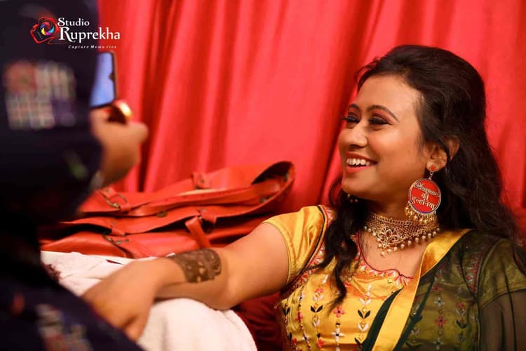 Studio Ruprekha image 16