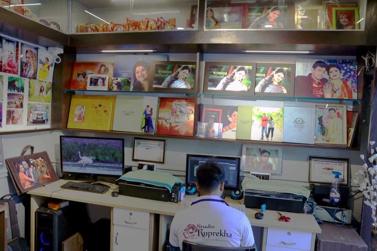 Studio Ruprekha image 67