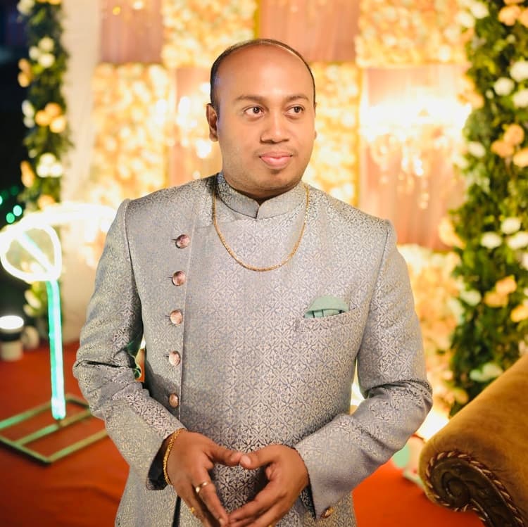 Subham Decorator and Caterer image 8