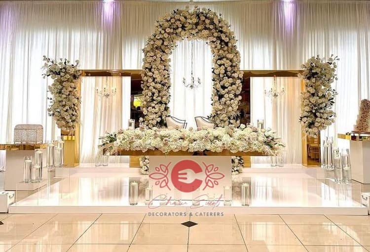 Subham Decorator and Caterer image 10