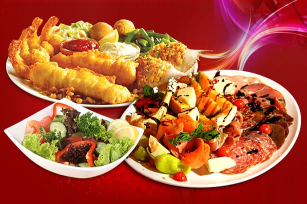 Subham Decorator and Caterer image 4
