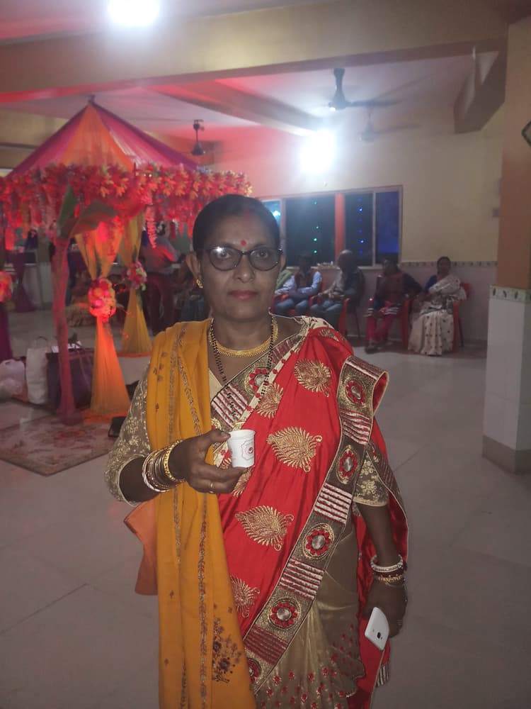 Subhashree Marriage Hall শুভশ্রী image 1