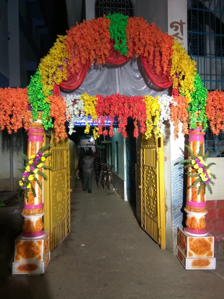 Subhashree Marriage Hall শুভশ্রী image 10