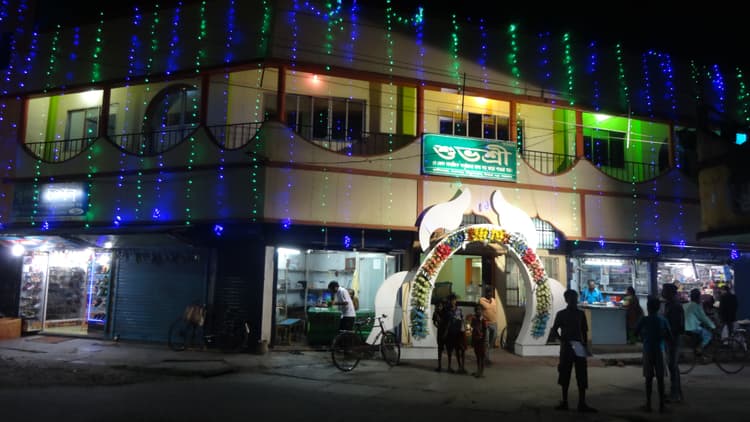 Subhashree Marriage Hall শুভশ্রী image 11