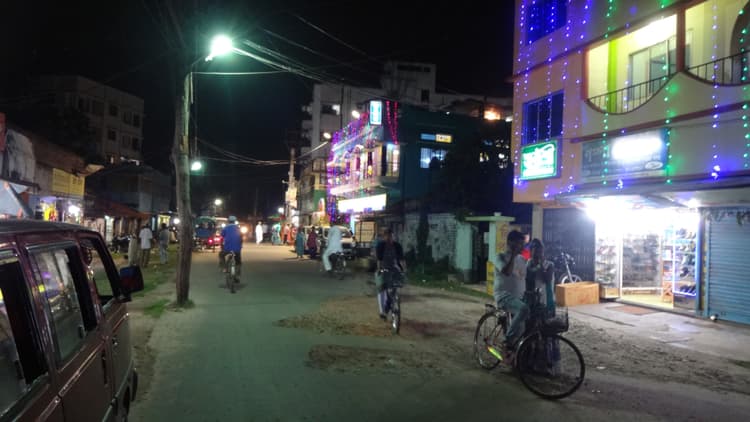 Subhashree Marriage Hall শুভশ্রী image 13