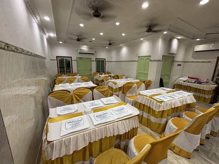 Subhasree Function Hall image 2