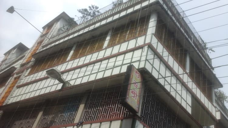 Subhasree Function Hall image 6