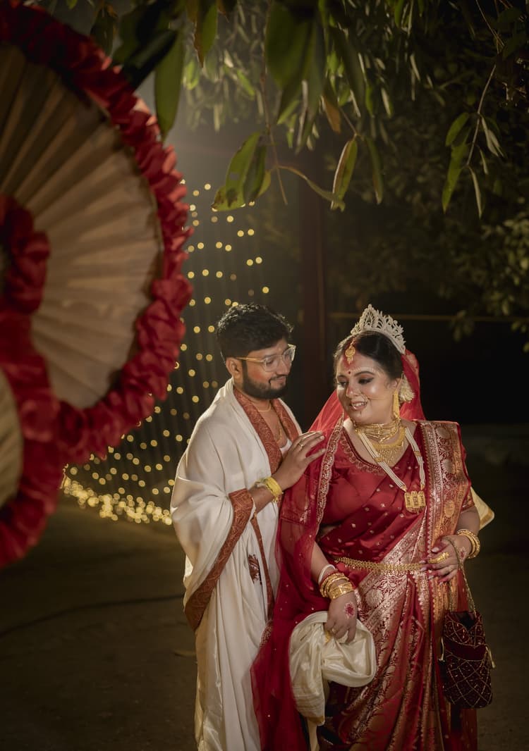 Suchetana Roy Chowdhury Photography image 1