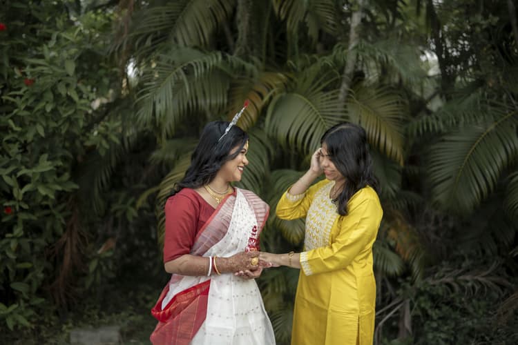 Suchetana Roy Chowdhury Photography image 2