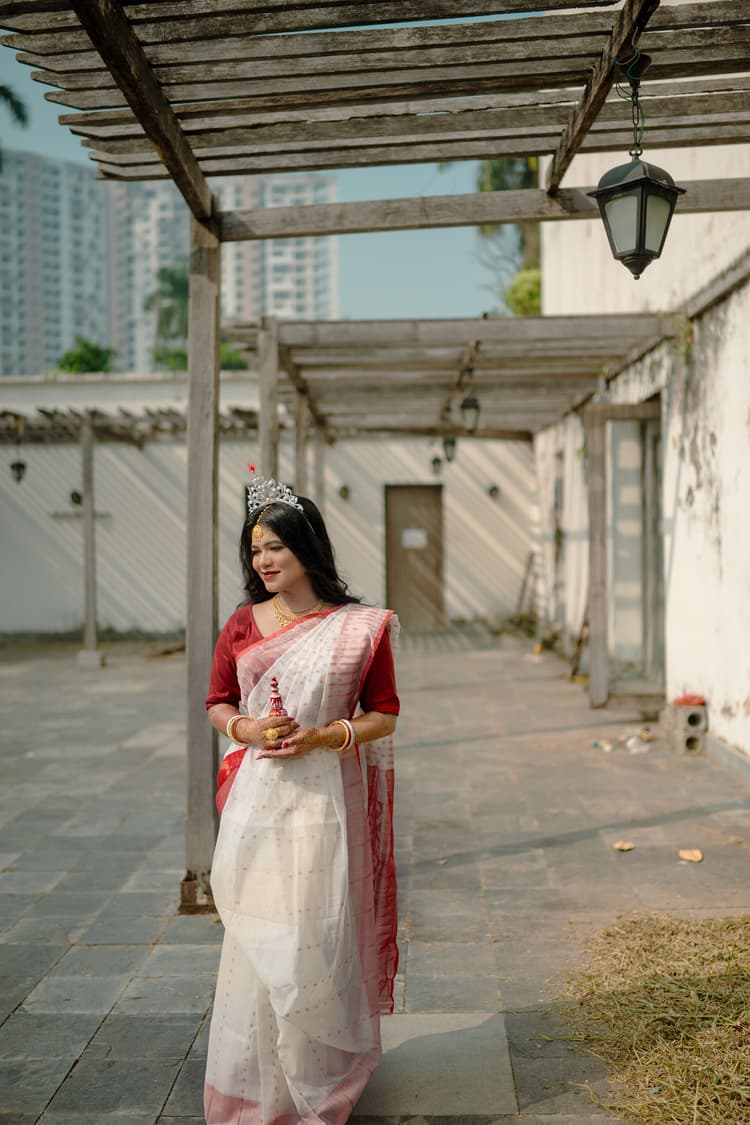 Suchetana Roy Chowdhury Photography image 5