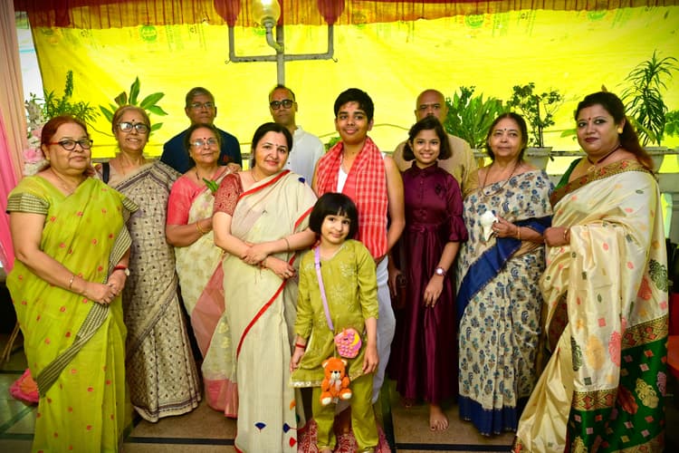 Sudesh Bhawan (Banquets ) image 11