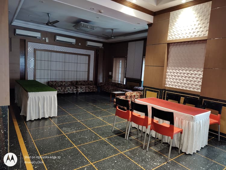 Sudesh Bhawan (Banquets ) image 3