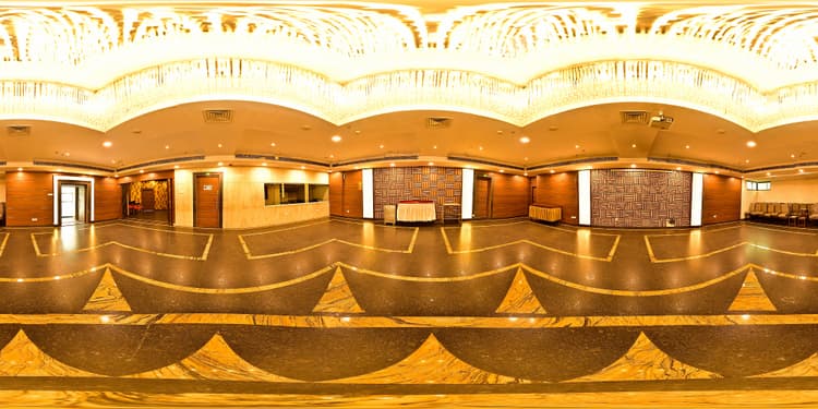Sudesh Bhawan (Banquets ) image 4