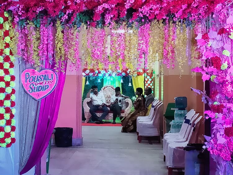 Suhani Banquet image 9