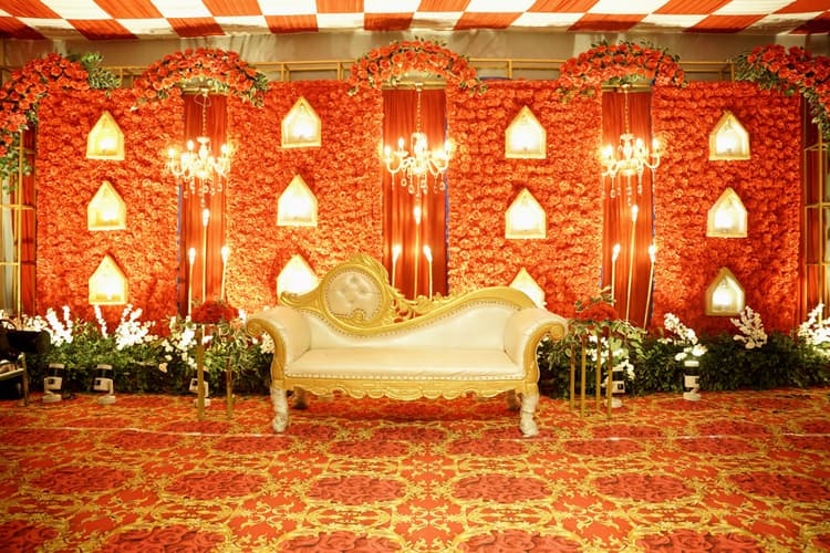 Suhani Banquet image 10