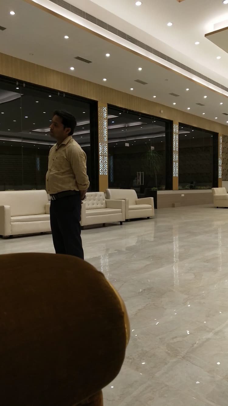 Suhani Banquet image 3