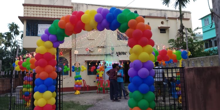 Sujata Bhavan image 1