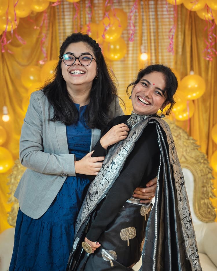 Suman Karmakar Photography image 8