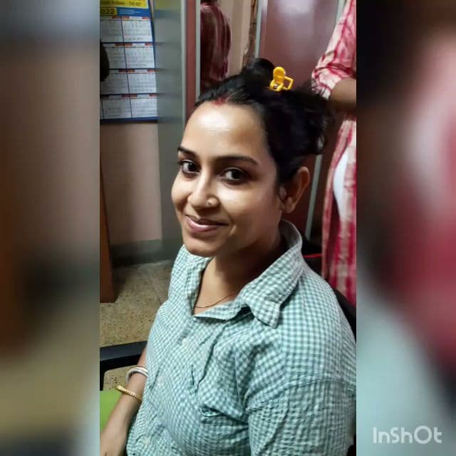 Suman makeover(makeup studio) image 3