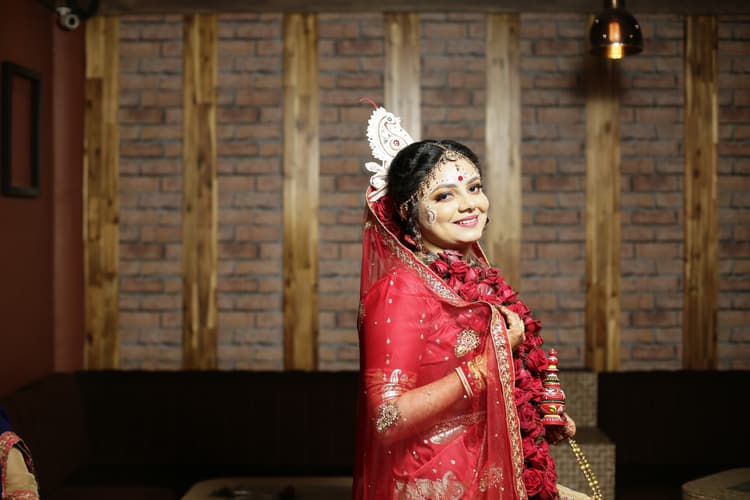 Sumana's- Bridal Makeup and Academy image 9