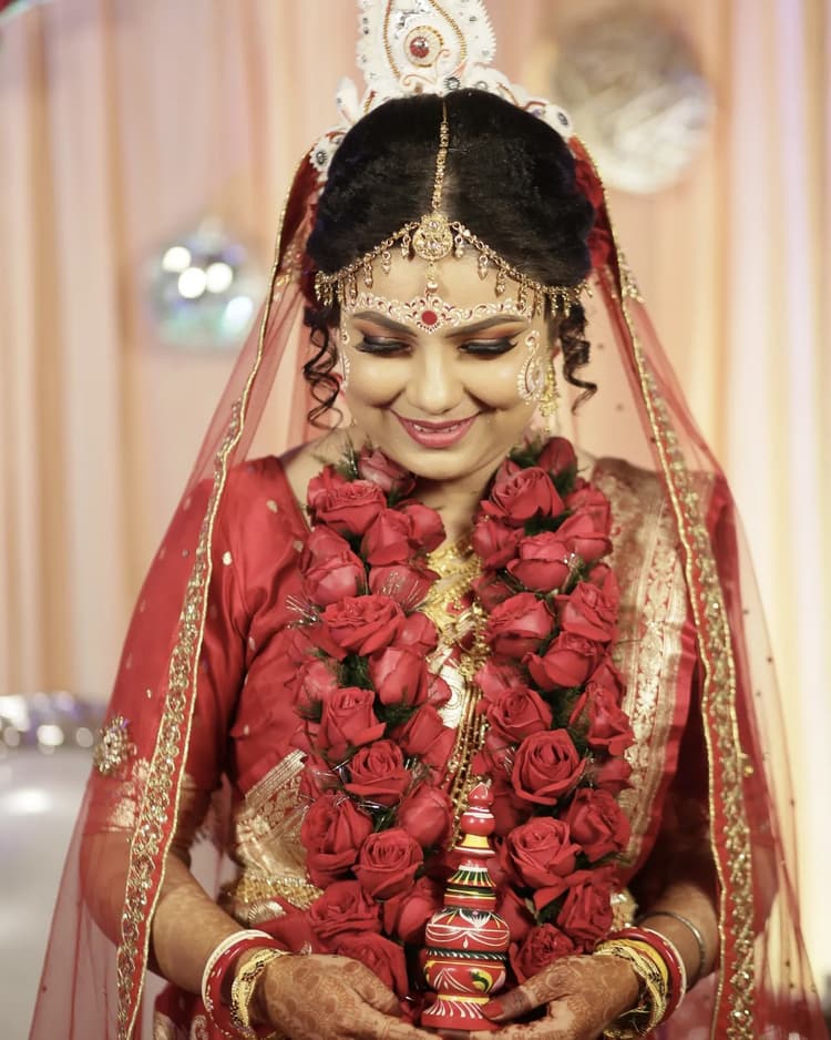 Sumana's Makeover & Training Center | BEST MAKEUP ARTIST image 10