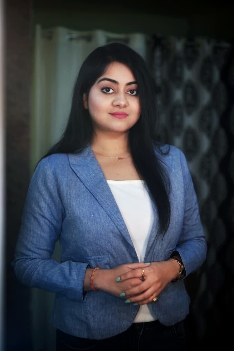 Suman's Makeup Studio & Academy, Rajarhat (MAKEUP & Nail Studio) image 1