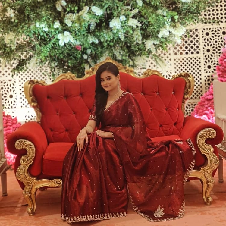 Suman's Makeup Studio & Academy, Rajarhat (MAKEUP & Nail Studio) image 3