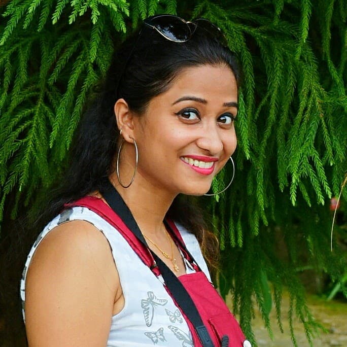 Suman's Makeup Studio & Academy, Rajarhat (MAKEUP & Nail Studio) image 4
