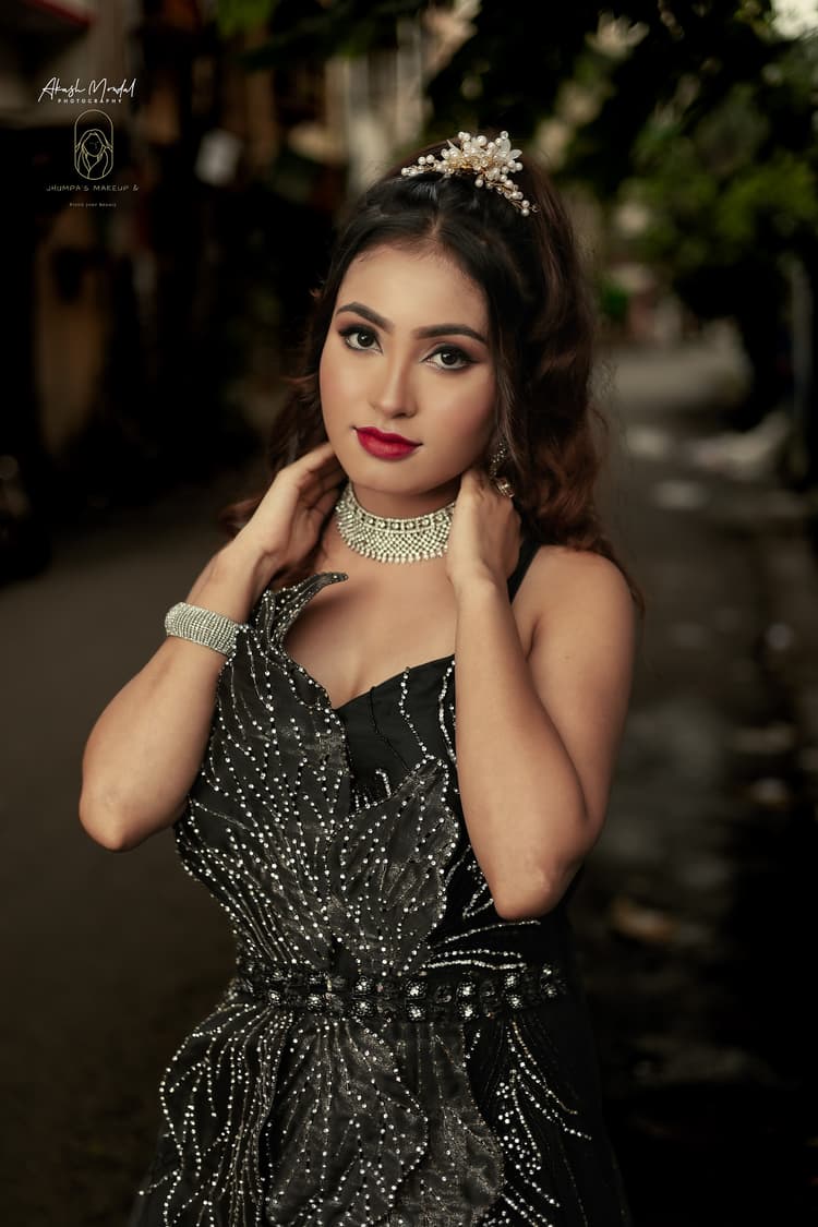 Sumi’s Makeup Zone - Makeover & Classes image 9