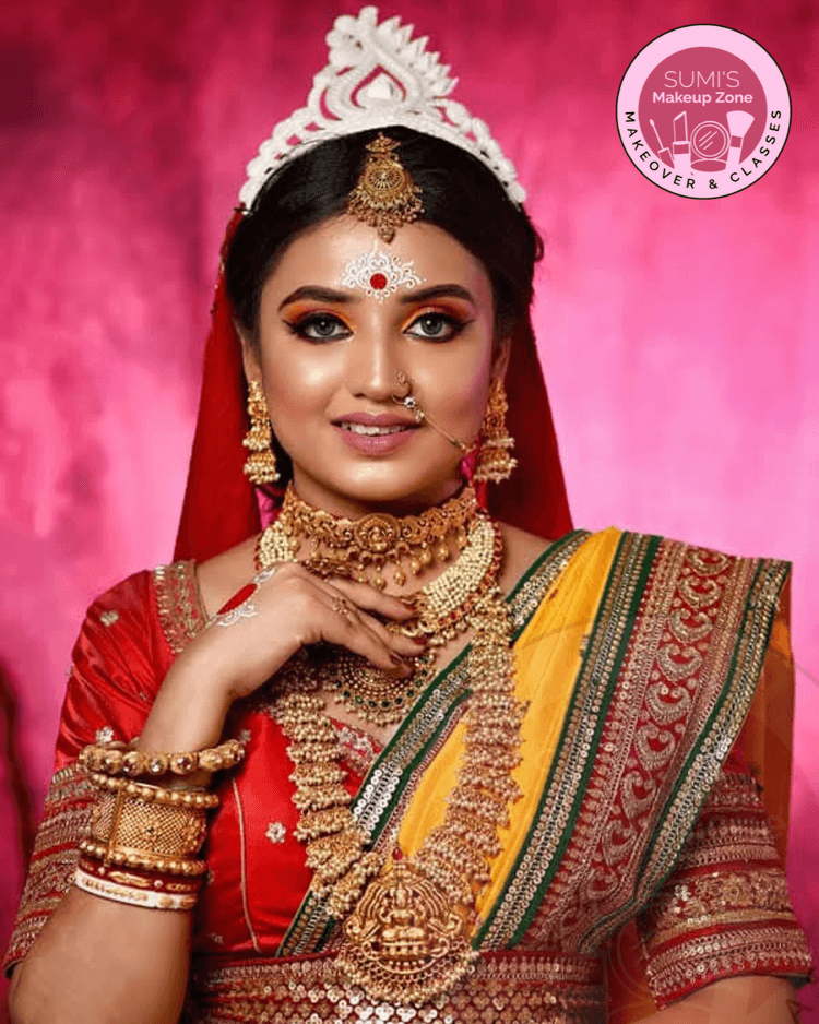 Sumi’s Makeup Zone - Makeover & Classes image 4