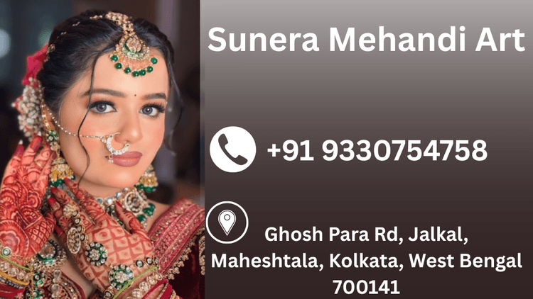 Sunera Mehandi Art image 8