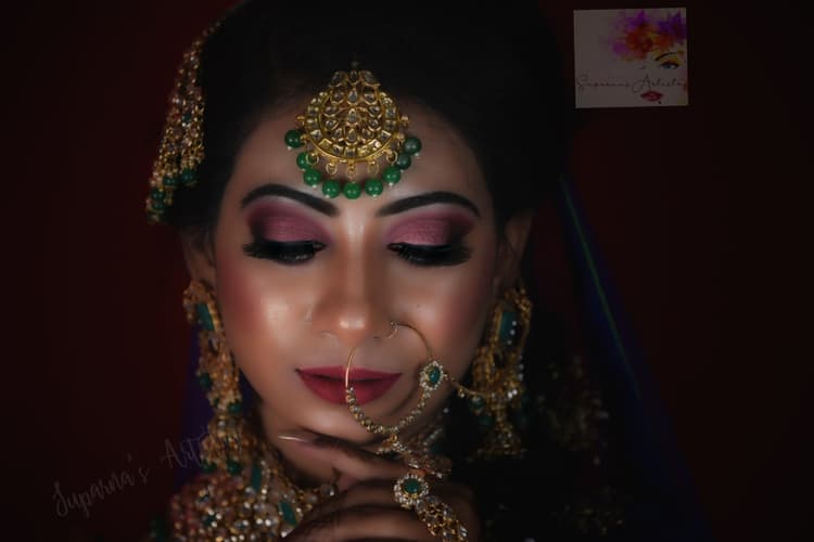 Suparna's Artistry image 19