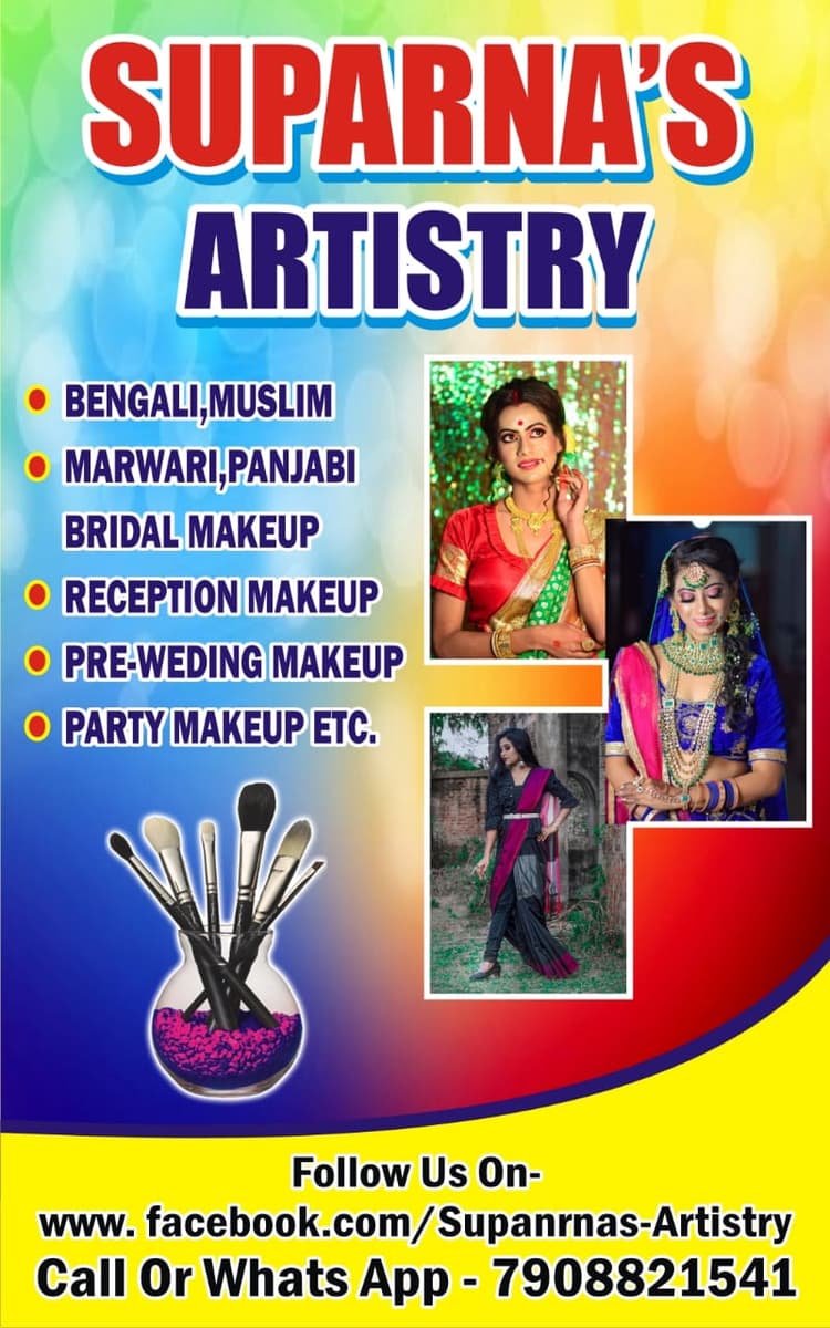 Suparna's Artistry image 21