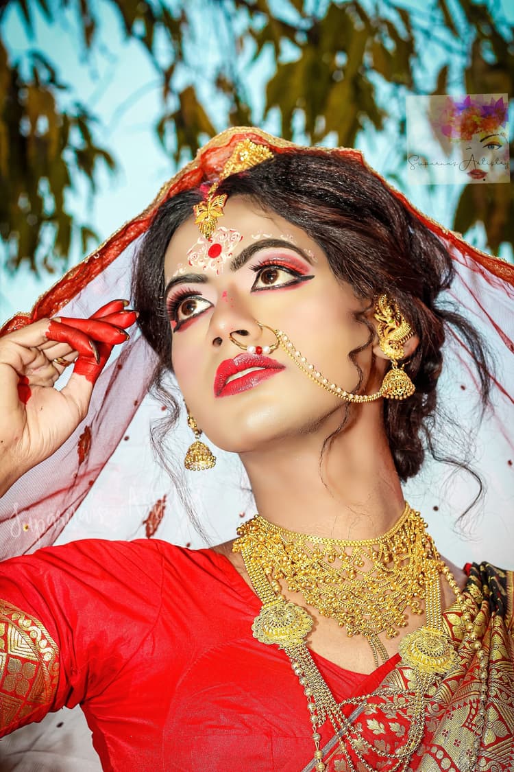 Suparna's Artistry image 7