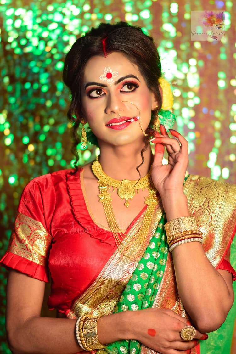 Suparna's Artistry image 9