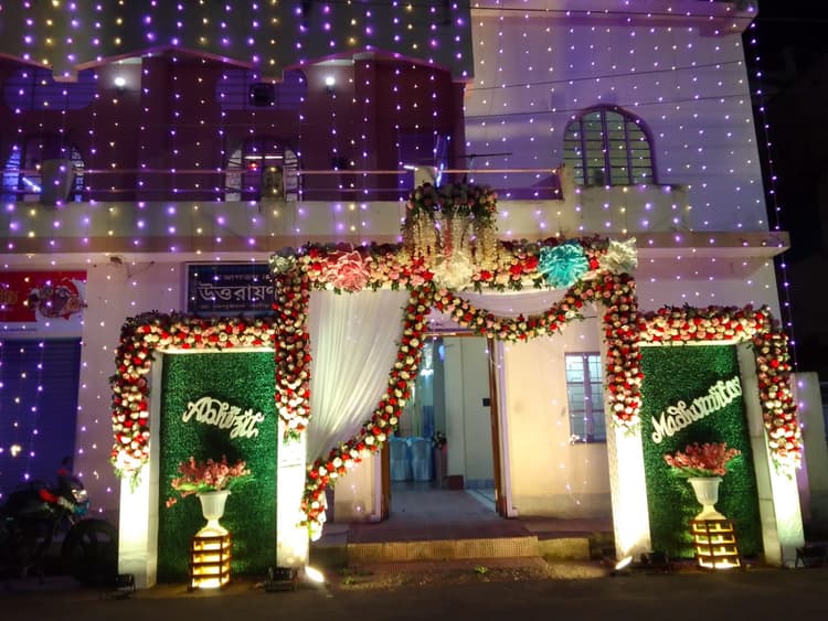Suradham Marriage Hall image 8
