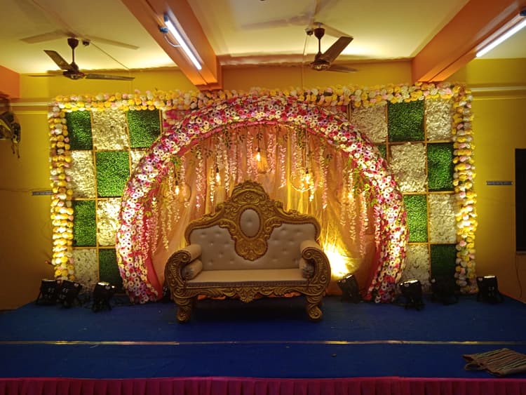 Suradham Marriage Hall image 9