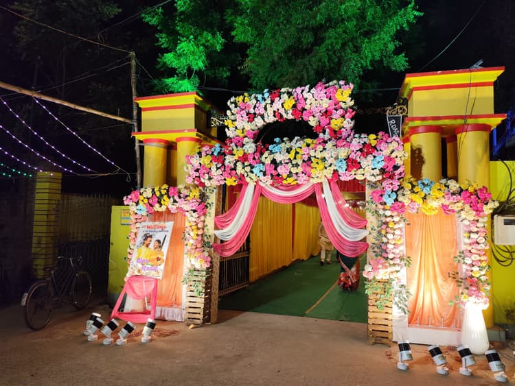 Suradham Marriage Hall image 10