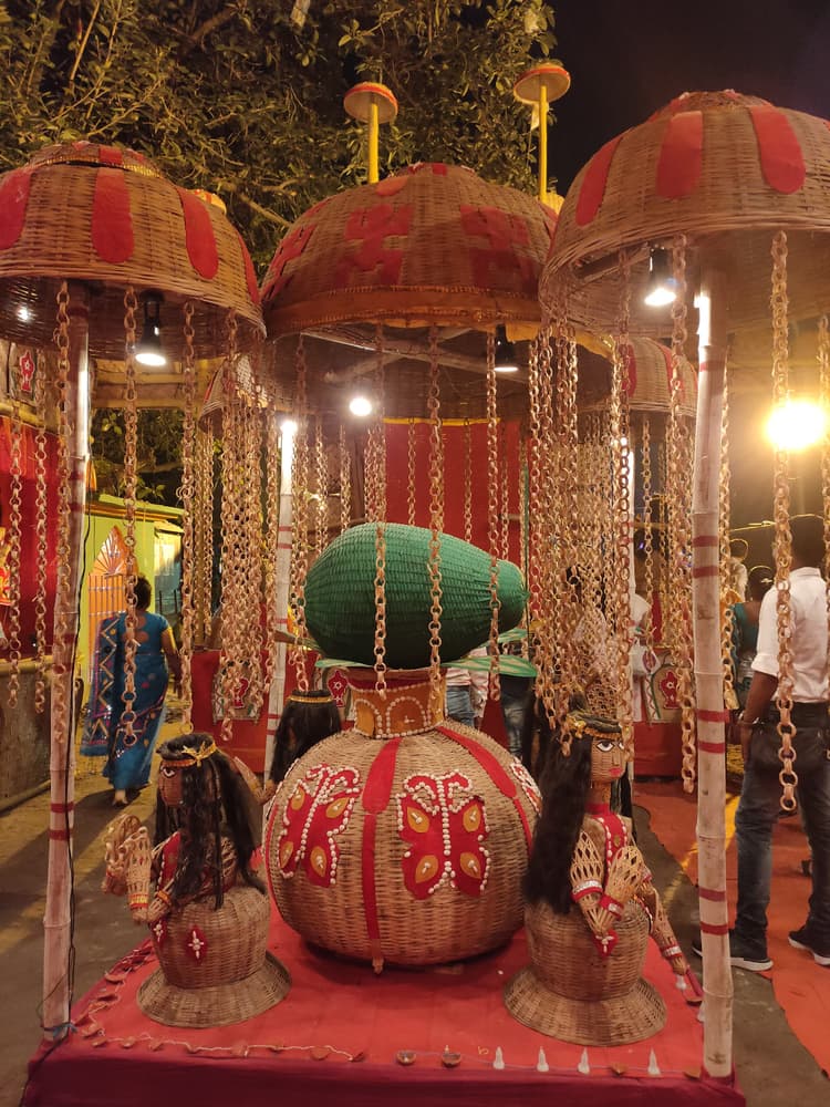 Suradham Marriage Hall image 4
