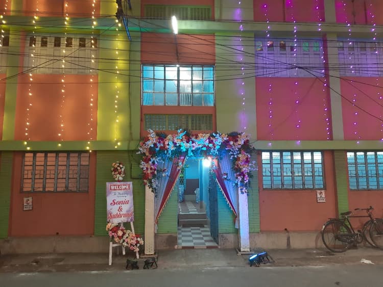 Suradham Marriage Hall image 7