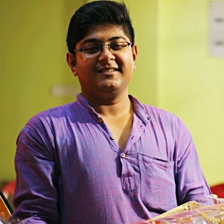 Surajit Dasgupta Photography image 4