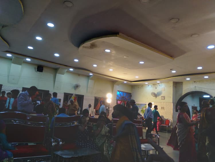 Surir Bagan Community Hall image 11