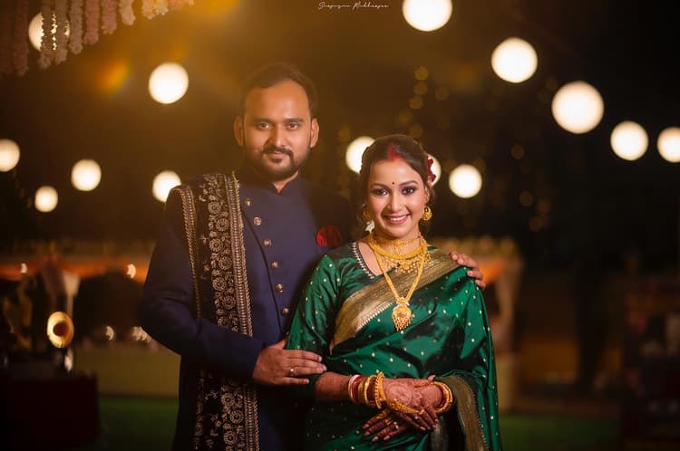 Surjayan Mukherjee Photography image 2