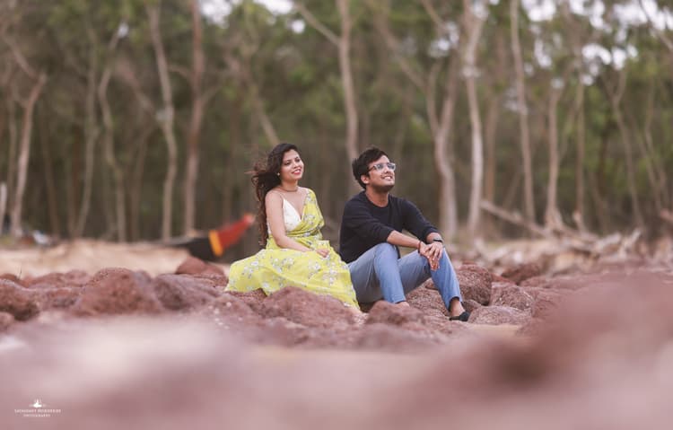 Surjayan Mukherjee Photography image 6