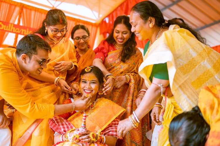 Suryaa Sekhaar Photography image 8