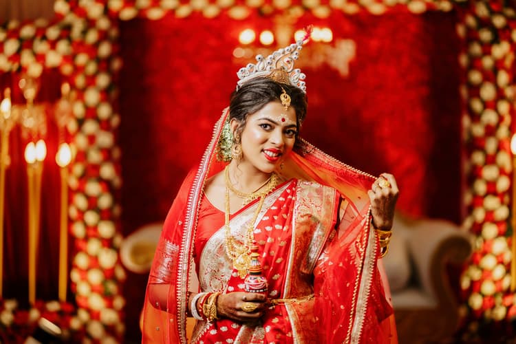 Suryaa Sekhaar Photography image 4